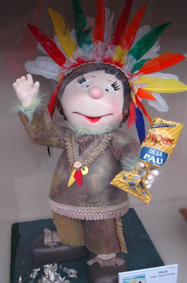 2011 · Alta – Santo Tomás · Infantil