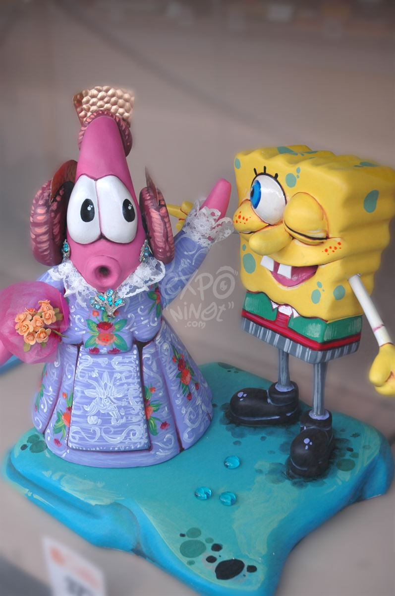 2011 · Doctor García Brustenga – Vicente Barrera Cambra · Infantil