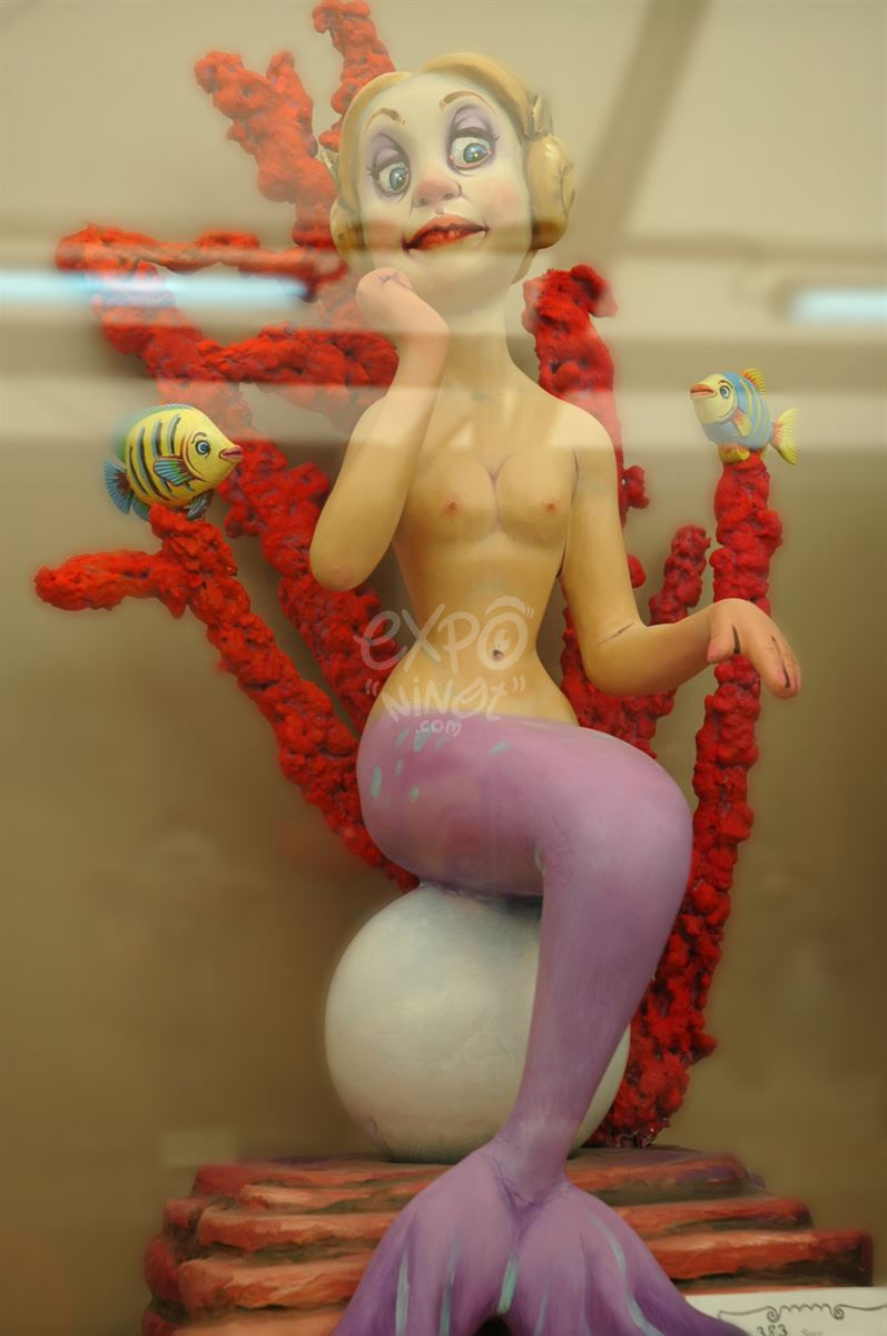 2011 · Horta Sud – La Costera · Infantil