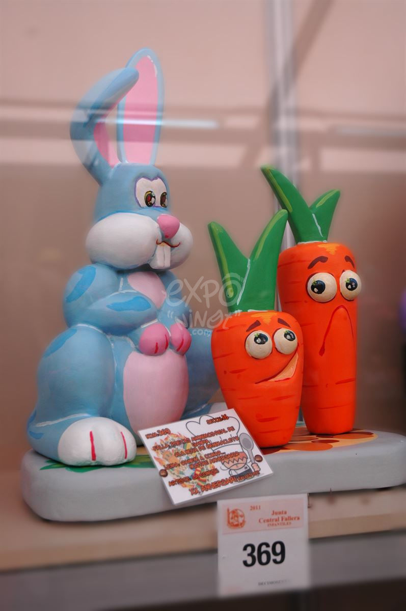 2011 · Poetas Anónimos - Real de Gandia · Infantil