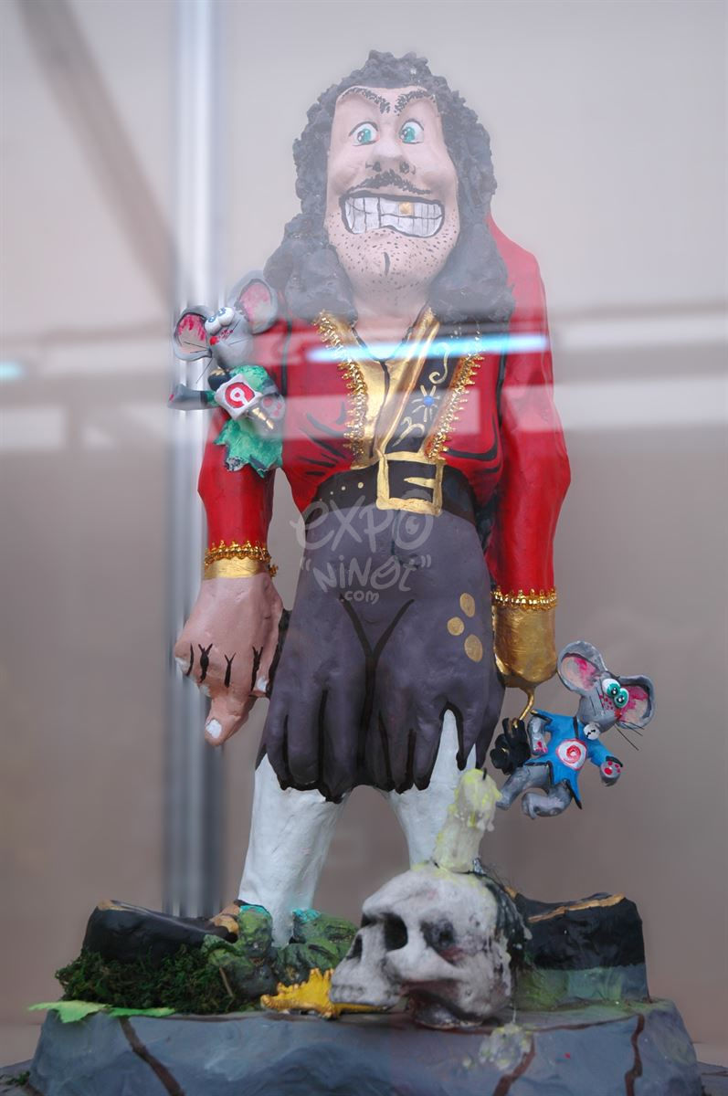 2011 · Juan de Garay - Dr. Marañón · Infantil