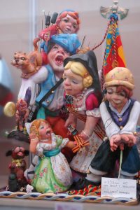 2012 · Yecla – Cardenal Benlloch · Infantil