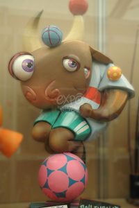 2012 · Bolseria – Tros Alt · Infantil