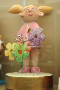 2012 · Sta. Cruz de Tenerife – Ángel del Alcazar · Infantil
