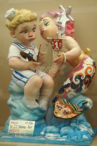 2012 · Juan José Domine – Port · Infantil