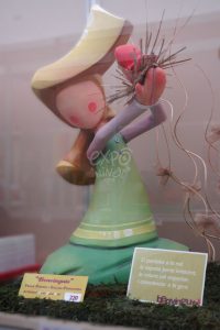 2012 · Fermín Galán y García Hernández – Primavera · Infantil