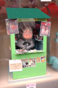 2012 · Escalante – Marina · Infantil