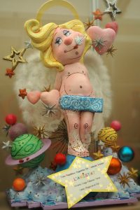 2012 · República Argentina – Dr. Pallares Iranzo · Infantil