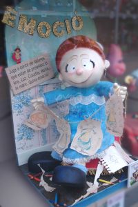 2012 · Blanquerías · Infantil