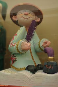 2012 · Av. Pérez Galdós – Calixto III · Infantil