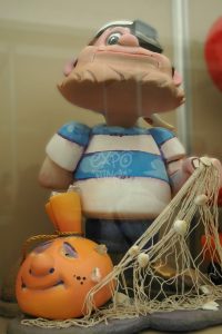 2012 · Artes y Oficios – Actor Llorens · Infantil
