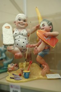 2012 · Cruz y Mislata · Infantil