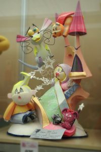 2012 · Sagunto – San Guillen · Infantil