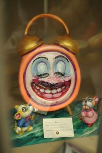 2012 · Ángel Villena – Pintor Sabater · Infantil