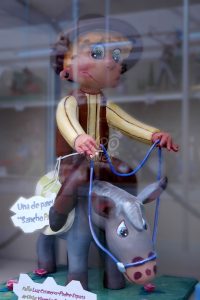 2012 · Luz Casanova – Padre Espasa · Infantil
