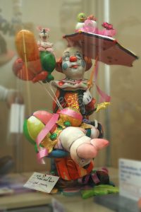 2012 · Plaza de Sant Bult · Infantil