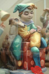 2012 · Manuel Arnau – Cruz Cubierta · Infantil