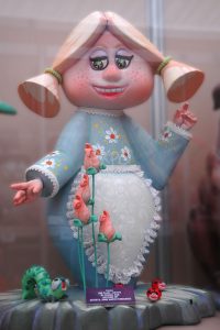 2012 · Rio Tajo – Cavite · Infantil