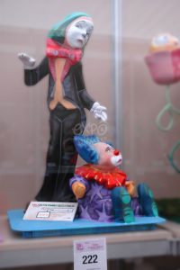 2012 · Dr. Domingo Orozco – Bailén · Infantil