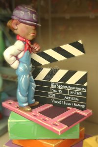 2012 · Plaza Rio Segura – Horno de Alcedo · Infantil