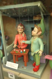 2012 · Maestro Aguilar – Matías Perelló · Infantil