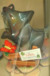 2012 · Rio Bidasoa – Conde Torrefiel · Infantil