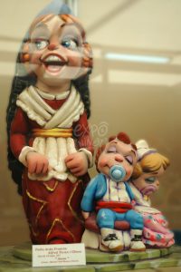 2012 · Av. de Francia – Alfredo Torán y Olmos · Infantil