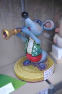 2012 · Av. de la Plata – General Urrutia · Infantil