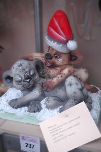 2012 · Plaza Mártires – General Ibañez Alonso · Infantil