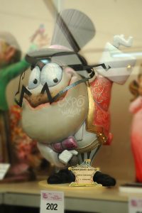 2012 · Humanista Mariner – Manuel Simó · Infantil