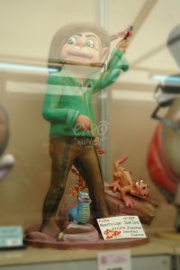 2012 · Maestro Lope – José Carsí · Infantil