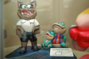 2012 · Joaquín Navarro – Carrícola · Infantil