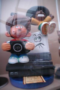 2012 · Av. García Lorca – Olta · Infantil