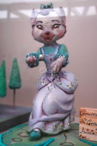 2012 · Plaza del Árbol · Infantil
