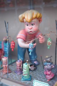 2012 · Sevilla – Denia · Infantil