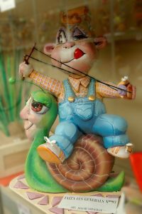 2012 · General Llorens – Dr. Marco Merenciano · Infantil