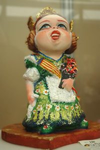 2012 · San Miguel – Plaza de Vicente Iborra · Infantil