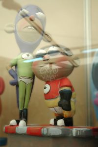 2012 · Plaza la Sequiota – El Palmar · Infantil