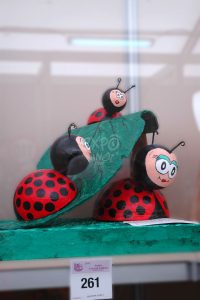 2012 · Grupo Antonio Rueda · Infantil