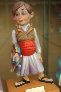 2012 · Carteros – Litógrafo Pascual Abad · Infantil