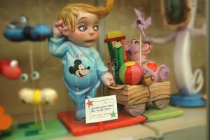 2012 · Escultor García Mas – Puerto Santa María · Infantil