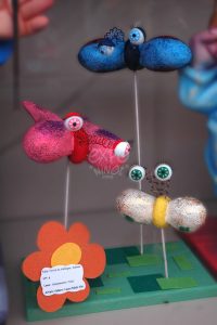 2012 · Portal de Valldigna – Salinas · Infantil