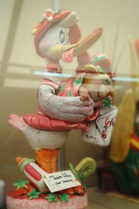 2012 · Quart – Turia · Infantil