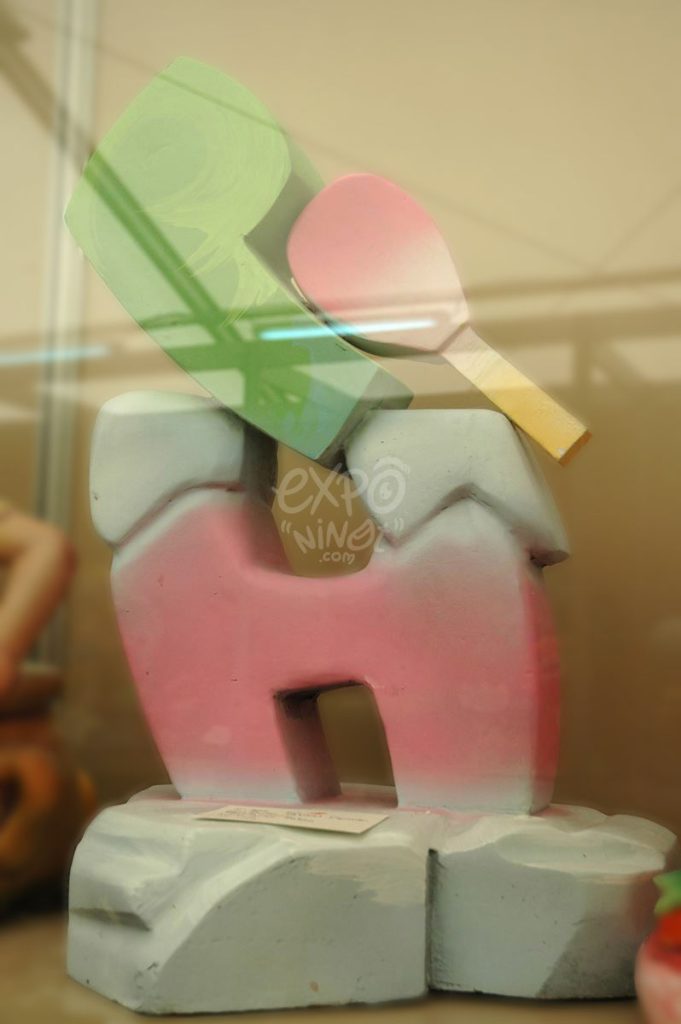 Año 2012, falla Pintor Pascual Capuz, Fontanares, sección decimoquinta Infantil, Artista: Julio Vicente Fabra Muñoz.