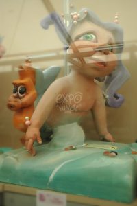2012 · Salvador Giner – Gregorio Gea · Infantil