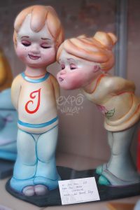 2012 · Plaza Rojas Clemente · Infantil
