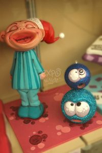 2012 · Doctor García Brustenga – Vicente Barrera Cambra · Infantil