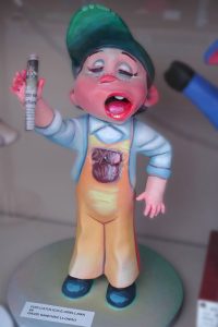2012 · G.V. Fernando el Católico – Erudito Orellana · Infantil