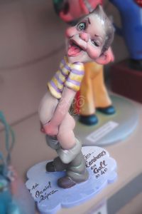 2012 · Calabazas – En Gall · Infantil