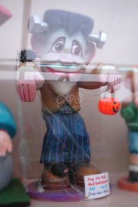 2012 · Ingeniero Vicente Pichó – Av. Valladolid · Infantil